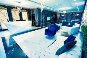Continent Luxury Suites Sakarya - Reception