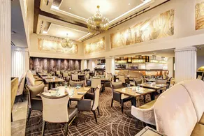 WATERMARK Baton Rouge, Autograph Collection - Restaurang
