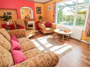 Cra-na-ge - Interior