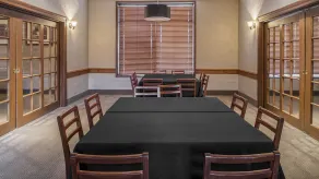 Four Points by Sheraton Edmonton South - Restaurant