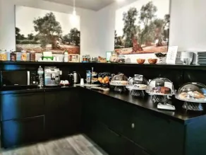 B&B Verdeoliva - Restaurant