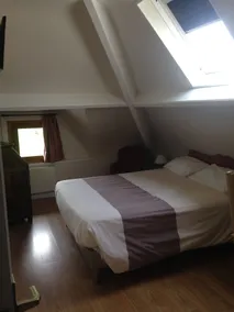 Le Clos Deauville Saint-Gatien - Chambre