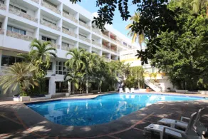 Hotel De Cima Beach Club - Pool