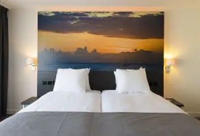 Grand Hotel Amstelveen - Chambre
