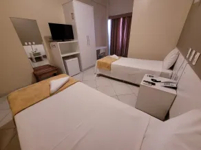 Sandrin Praia Hotel Aracaju - Room