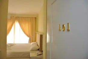 Hotel Vivas - Chambre