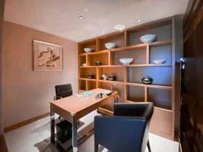 Junluxe Hotel Guangzhou Science City - Habitación
