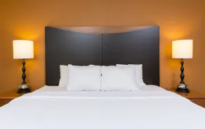 Fairfield Inn & Suites Joliet North/Plainfield - Chambre
