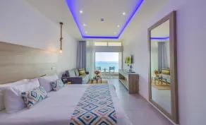 Island Boutique Hotel - Quarto