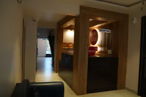 Ariena by ABA Hotel - Reception