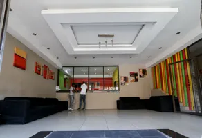 Hotel Metro Lodge Xpress - Reception