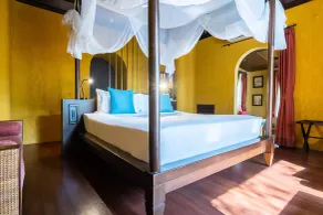 Paradee - Chambre
