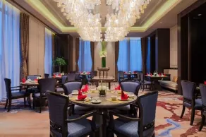 Wanda Realm Jingzhou - Restaurant