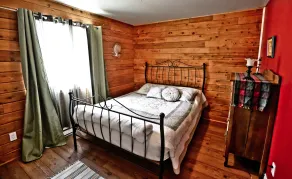 Le Domaine Adstock - Quarto