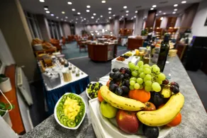 Hotel Jana - Ristorante