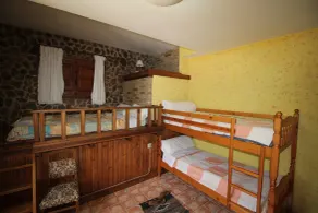 Hotel Rural Fuente La Teja - Room