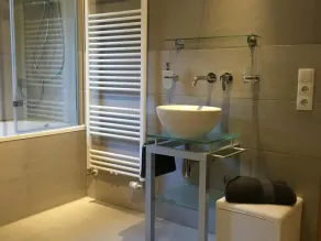 Moselschön Das Ferienhaus - Bagno