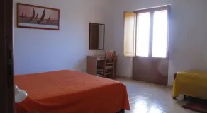 Agriturismo Torre Del Golfo - Room