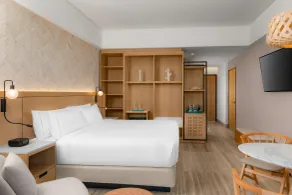 Hilton Tulum Riviera Maya All-Inclusive Resort - Chambre