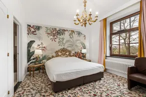Hotel Torenhof - Room