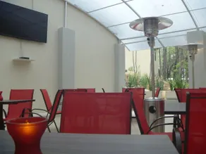 Rincon de Maria Mazamitla - Restaurant