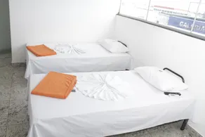 Hotel Cco Goiânia - Room