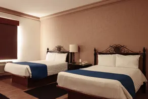 Hotel Conquistador Inn By US Consulate - Chambre
