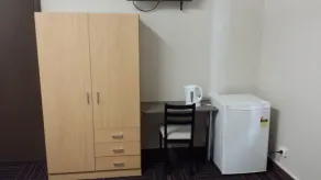 Toongabbie Hotel - Room
