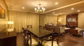 Samanvay Boutique Hotel - Room