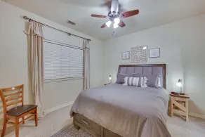 Lovely Hawkins Home w/ Patio & Hangar Garage! - Zimmer