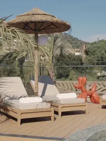 Casa Coco Boutique Hotel & Spa 4*S - Adults Only - Piscine