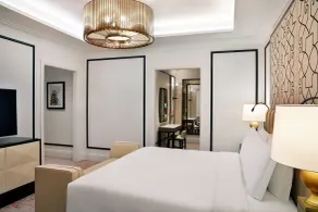 The St. Regis Amman - Room