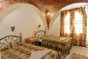 Siwa Safari Paradise Hotel - Chambre