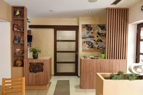 Hotel Emen - Reception