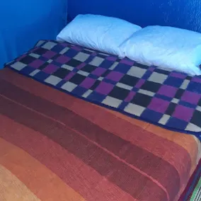 Overnight Camp - Room
