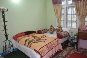 Dahachok Homestay - Vue de la chambre