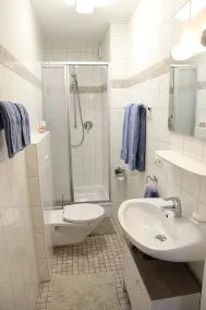 Alpenparadies - Salle de bain