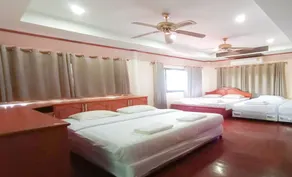 Xanadu Pool Villa - Chambre