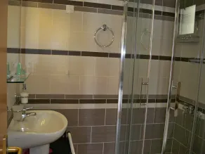 Miraluna Aparthotel - Badeværelse