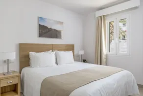 White Sands Beach Club - Chambre