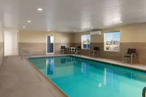 Wingate by Wyndham Cedar City - Piscine