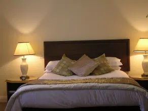 The Well guesthouse - Chambre