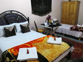 Riad De Rêve - Room