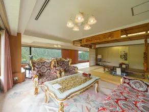 Jozankei View Hotel - Chambre