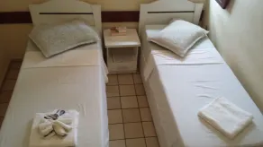 Escuna Praia Hotel - Room