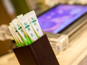 Super Hotel Tokyo JR Shinkoiwa - Réception
