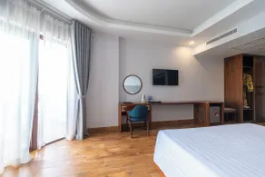 Maris Beach Hotel Phu Quoc - Room