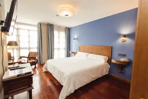 Hotel El Sella - Chambre