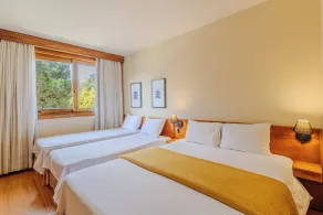 Serra Alta Hotel - Camera