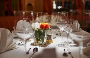 Hetzel Hotel Stuttgart - Restaurant